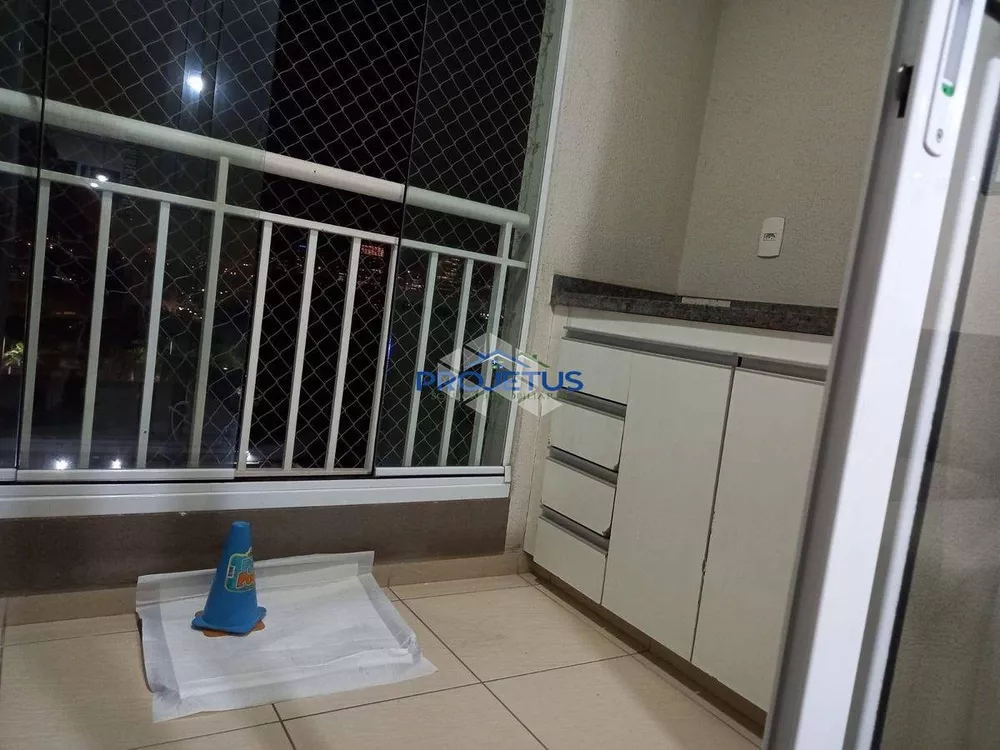 Apartamento, 2 quartos, 57 m² - Foto 2