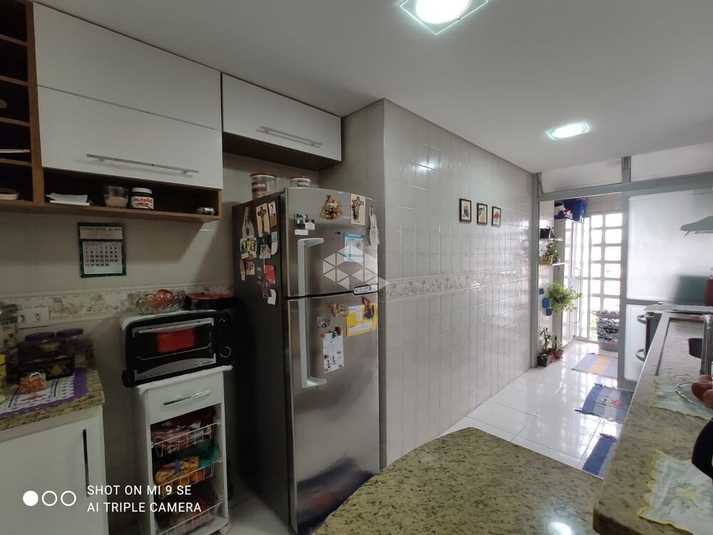 Apartamento, 3 quartos, 95 m² - Foto 2