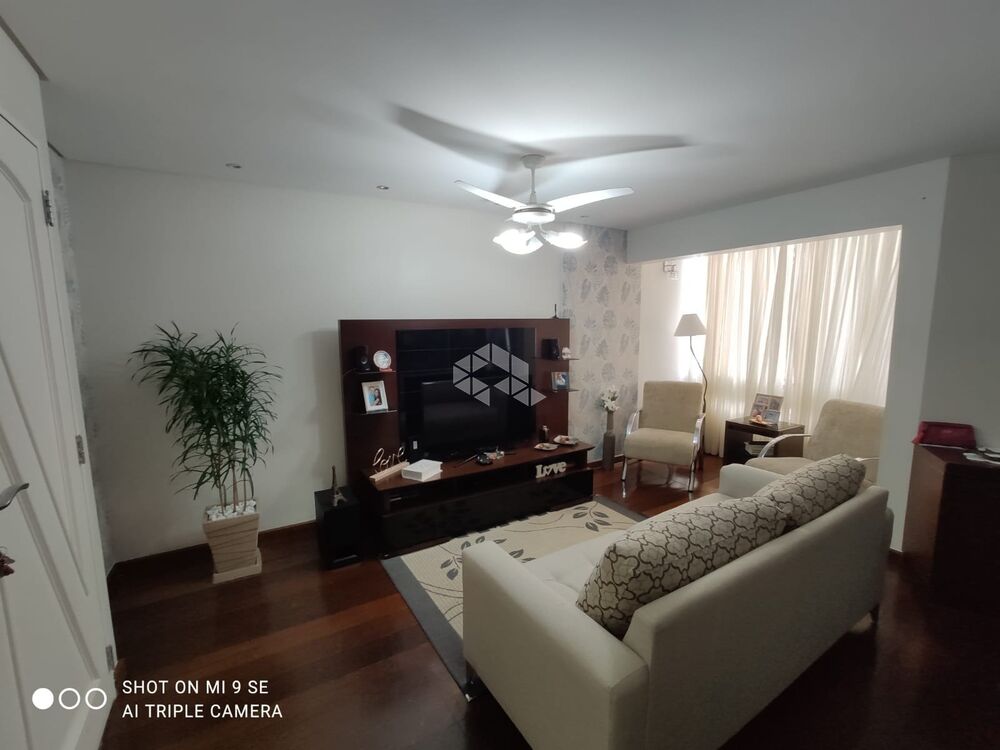 Apartamento, 3 quartos, 95 m² - Foto 4
