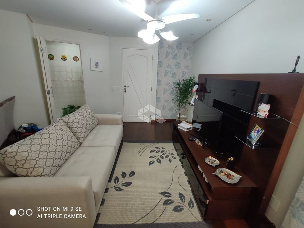 Apartamento, 3 quartos, 95 m² - Foto 1