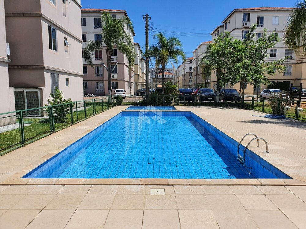Apartamento, 2 quartos, 50 m² - Foto 4