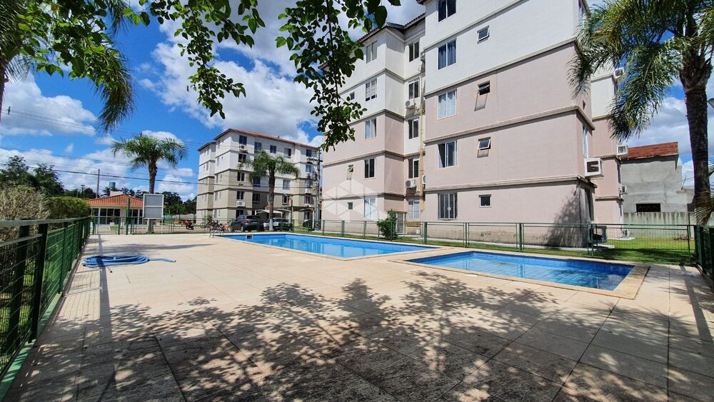 Apartamento, 2 quartos, 50 m² - Foto 3