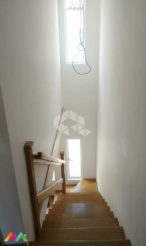 Casa, 2 quartos, 52 m² - Foto 2