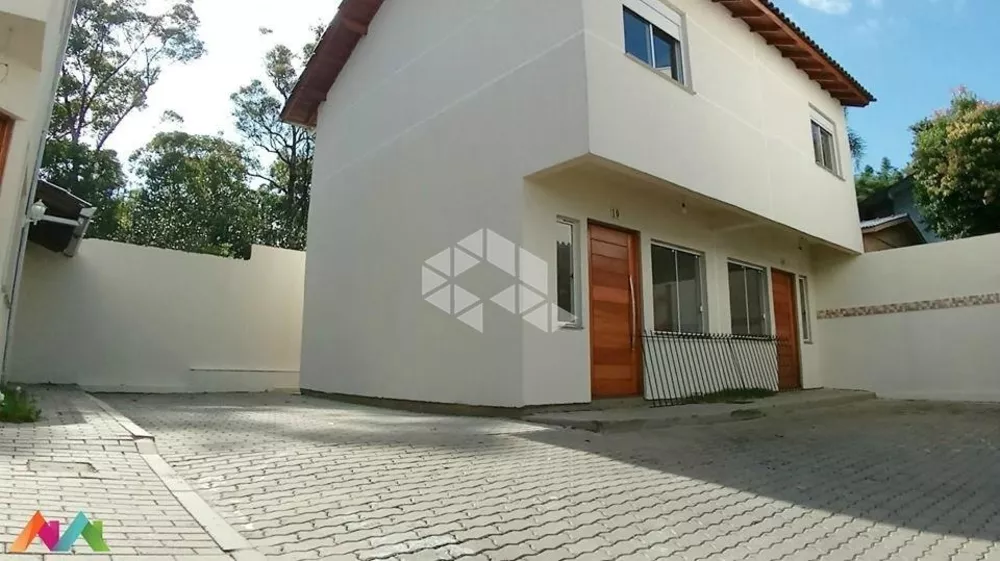 Casa, 2 quartos, 52 m² - Foto 6