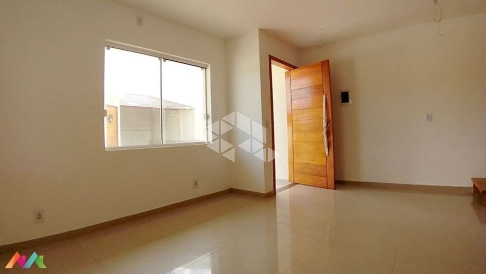 Casa, 2 quartos, 52 m² - Foto 1
