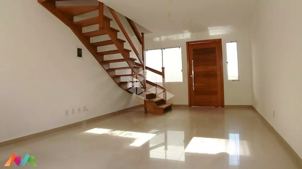 Casa, 2 quartos, 52 m² - Foto 9