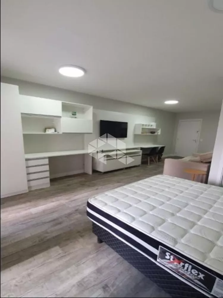 Apartamento, 1 quarto, 46 m² - Foto 4