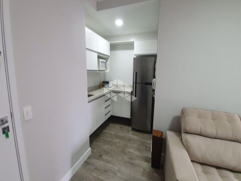 Apartamento, 1 quarto, 46 m² - Foto 7