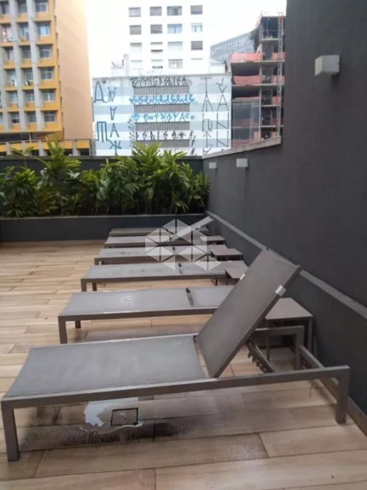 Apartamento, 1 quarto, 46 m² - Foto 12