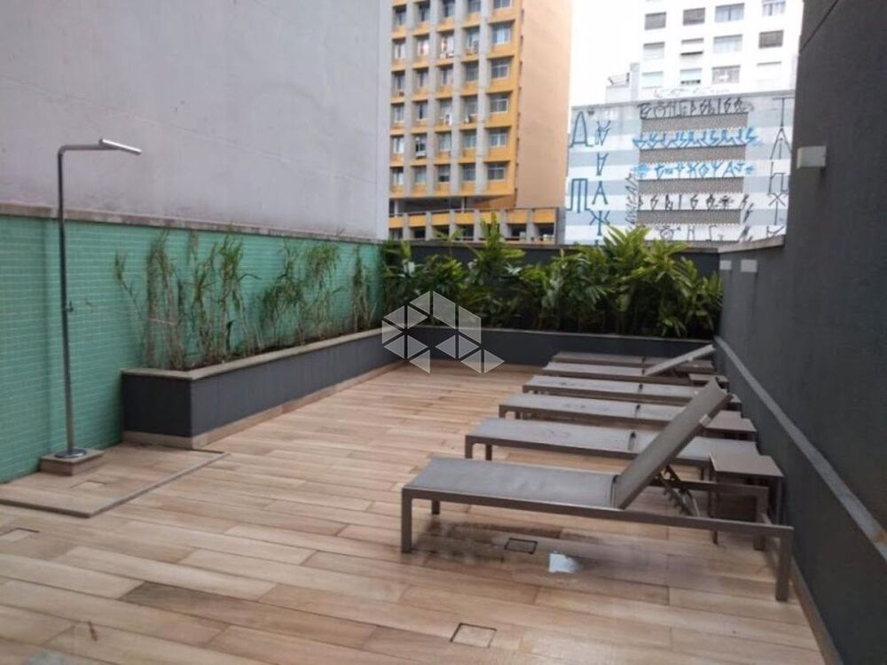 Apartamento, 1 quarto, 46 m² - Foto 11