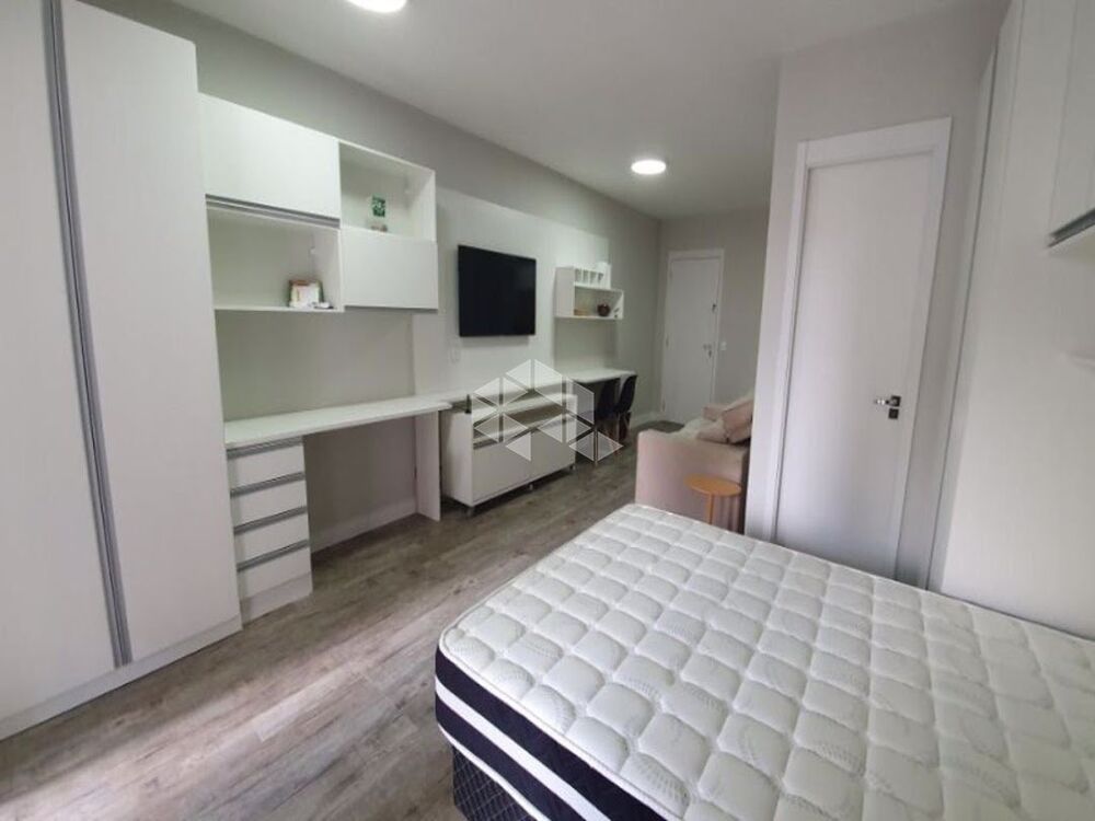 Apartamento, 1 quarto, 46 m² - Foto 5