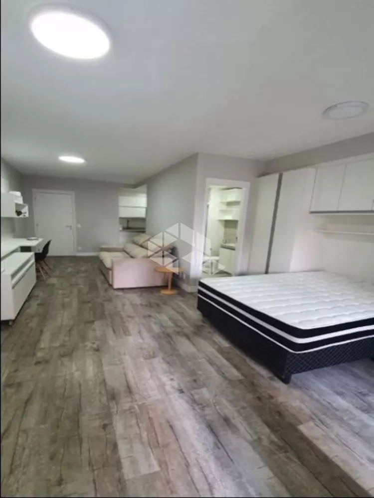 Apartamento, 1 quarto, 46 m² - Foto 9