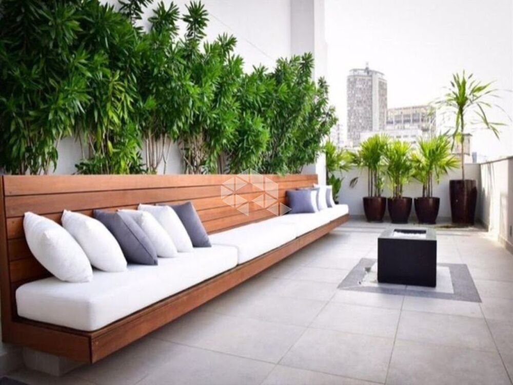 Apartamento, 1 quarto, 46 m² - Foto 16