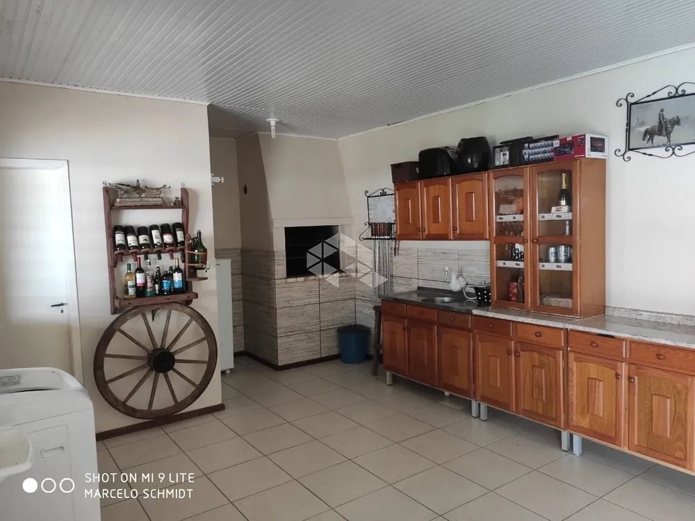 Casa, 2 quartos, 162 m² - Foto 1