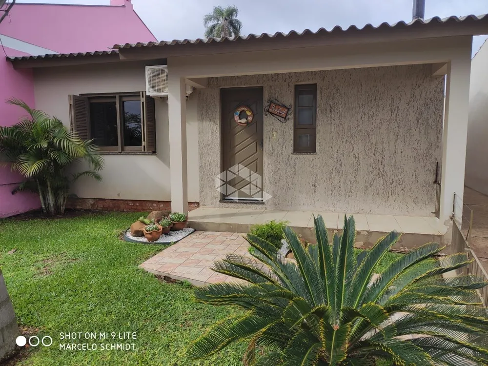 Casa, 2 quartos, 162 m² - Foto 3