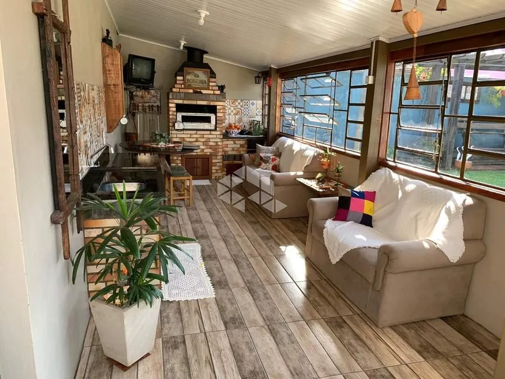 Casa, 2 quartos, 162 m² - Foto 4
