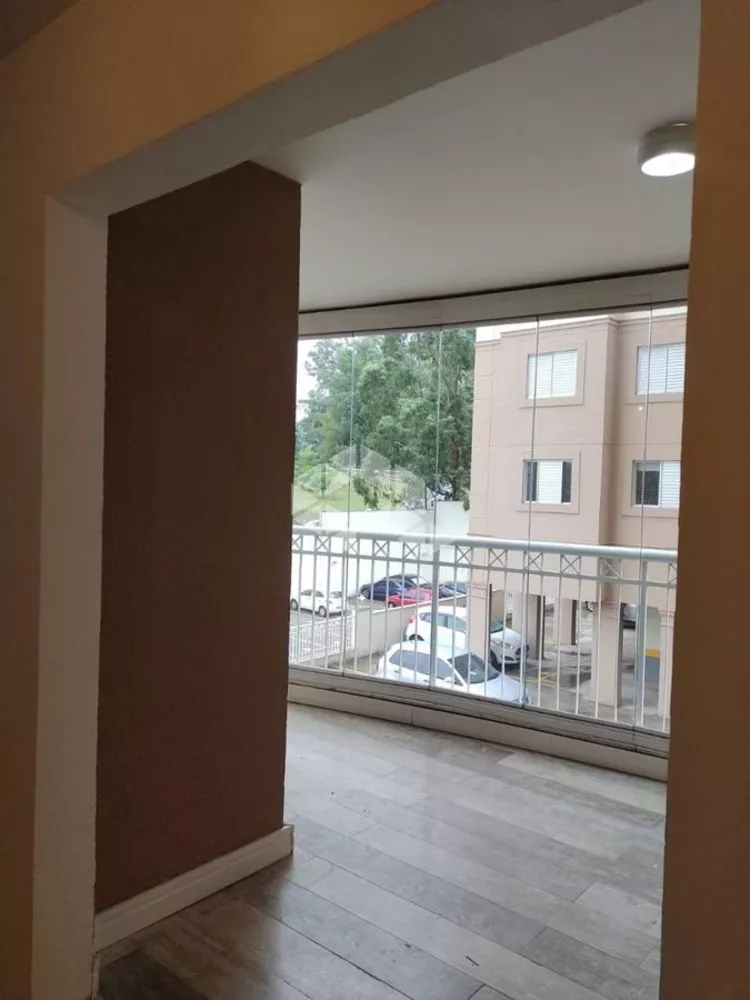 Apartamento, 3 quartos, 96 m² - Foto 2