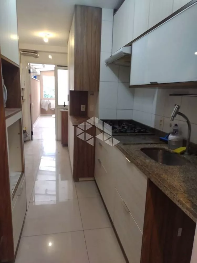 Apartamento, 3 quartos, 96 m² - Foto 9