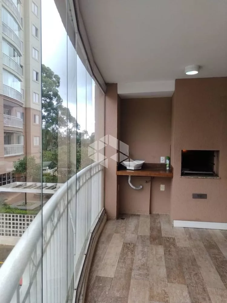 Apartamento, 3 quartos, 96 m² - Foto 1