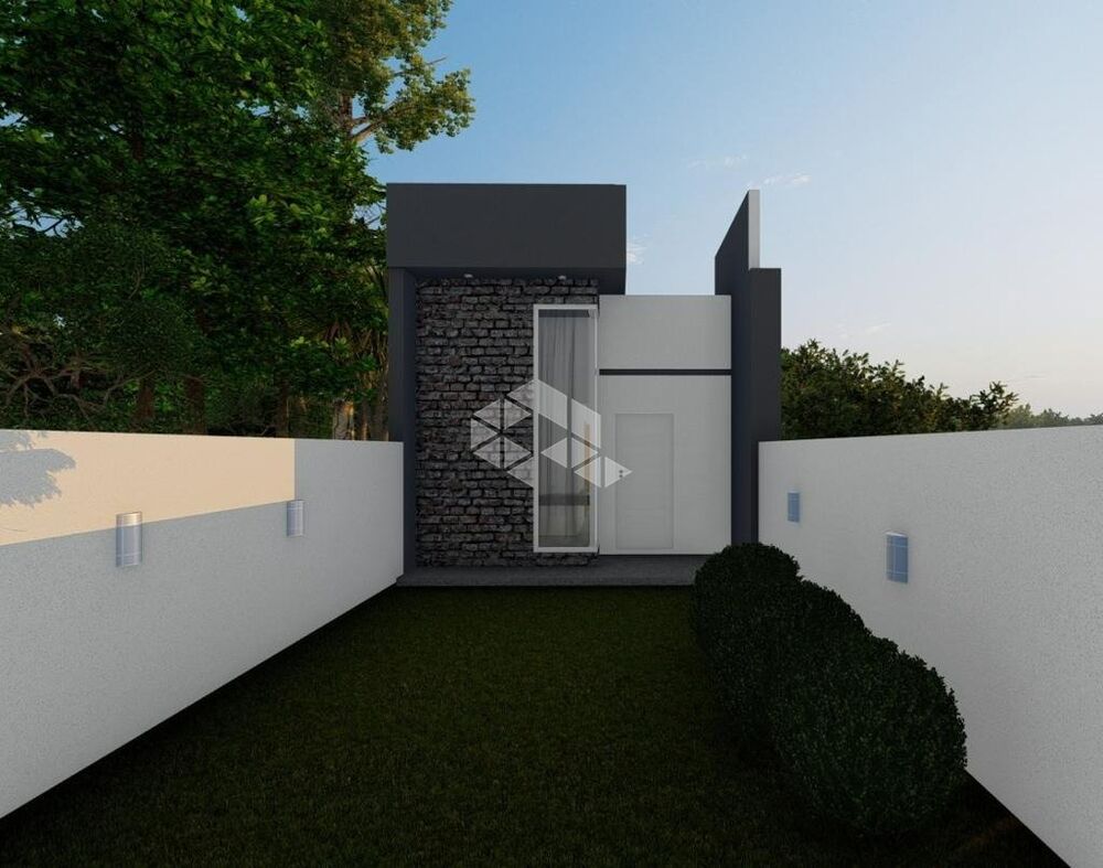 Casa à venda com 2 quartos, 42m² - Foto 2