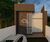 Casa, 2 quartos, 42 m² - Foto 1
