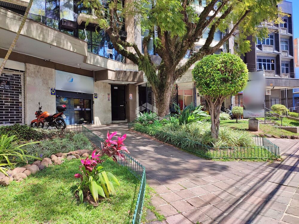 Conjunto Comercial-Sala à venda, 34m² - Foto 4
