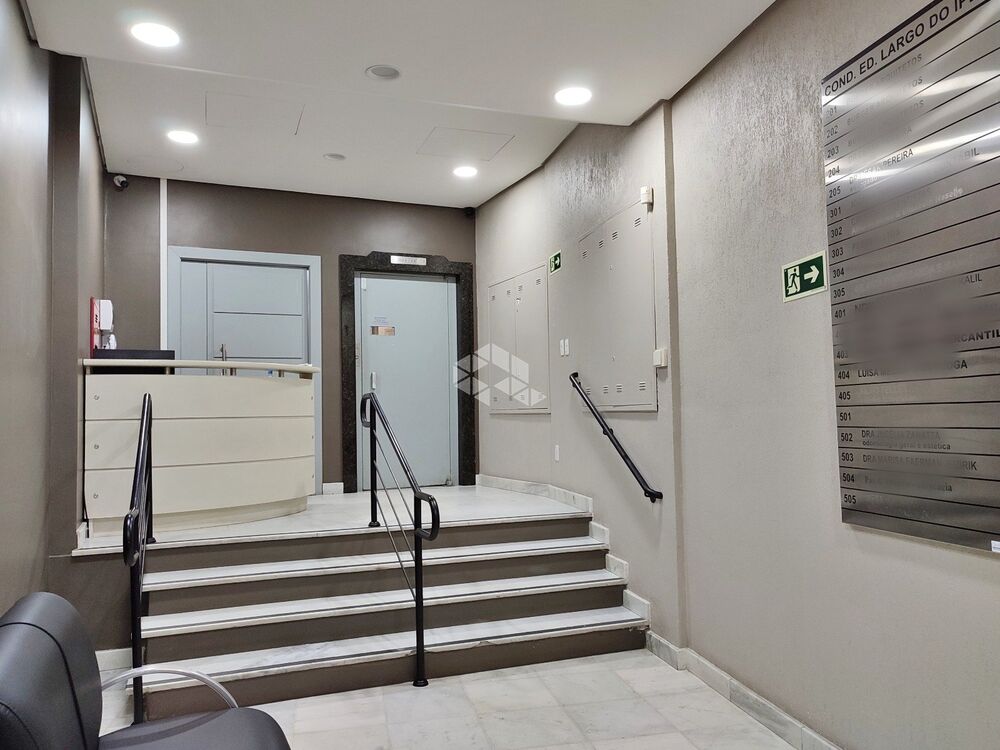 Conjunto Comercial-Sala à venda, 34m² - Foto 3