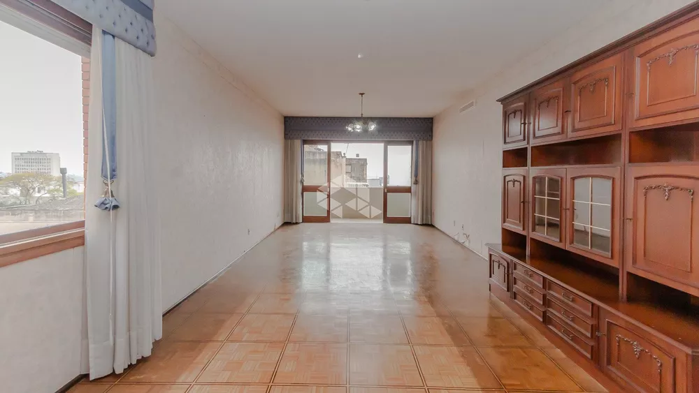 Apartamento, 4 quartos, 217 m² - Foto 1