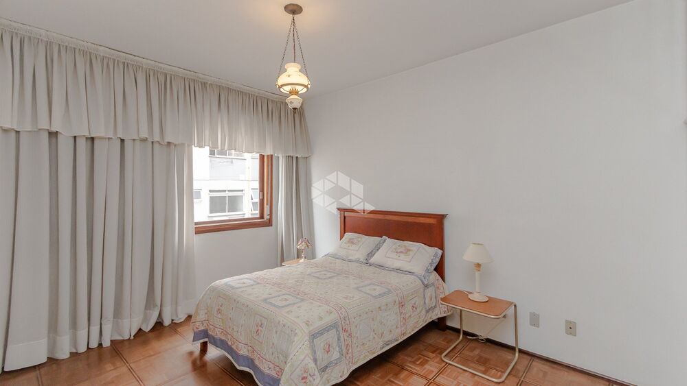 Apartamento à venda com 4 quartos, 217m² - Foto 11