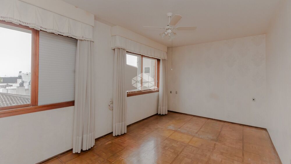 Apartamento à venda com 4 quartos, 217m² - Foto 14