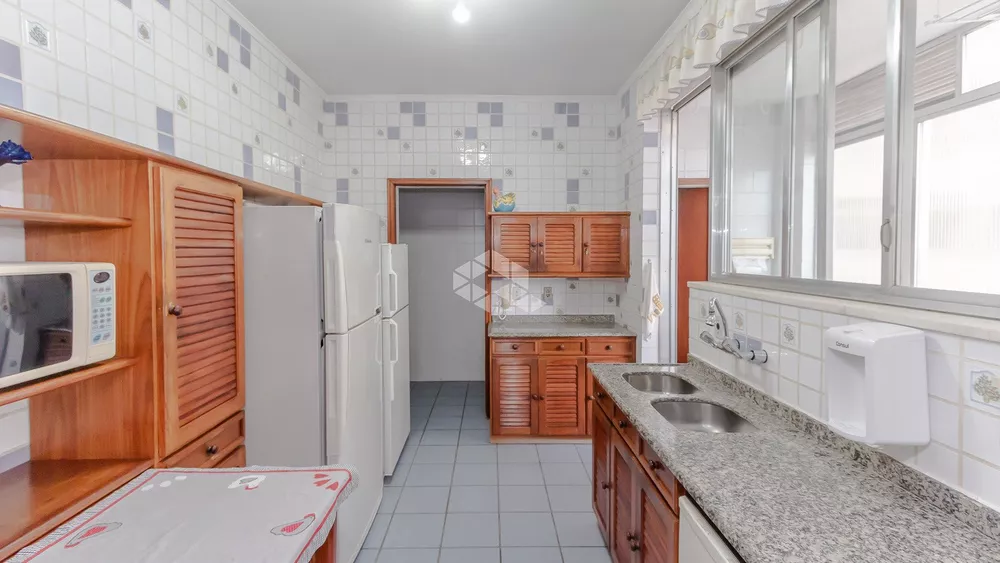 Apartamento, 4 quartos, 217 m² - Foto 8