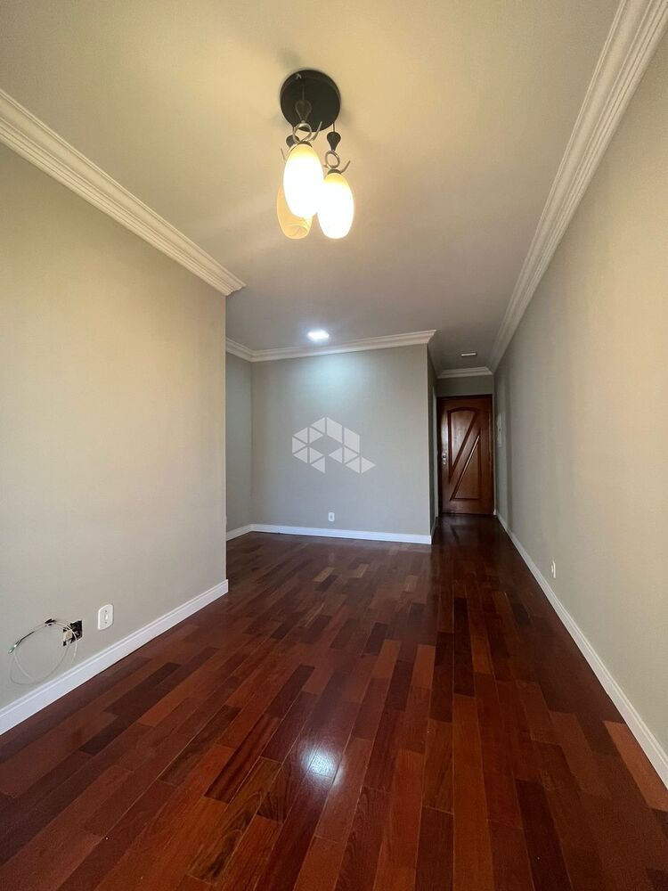 Apartamento, 2 quartos, 55 m² - Foto 2