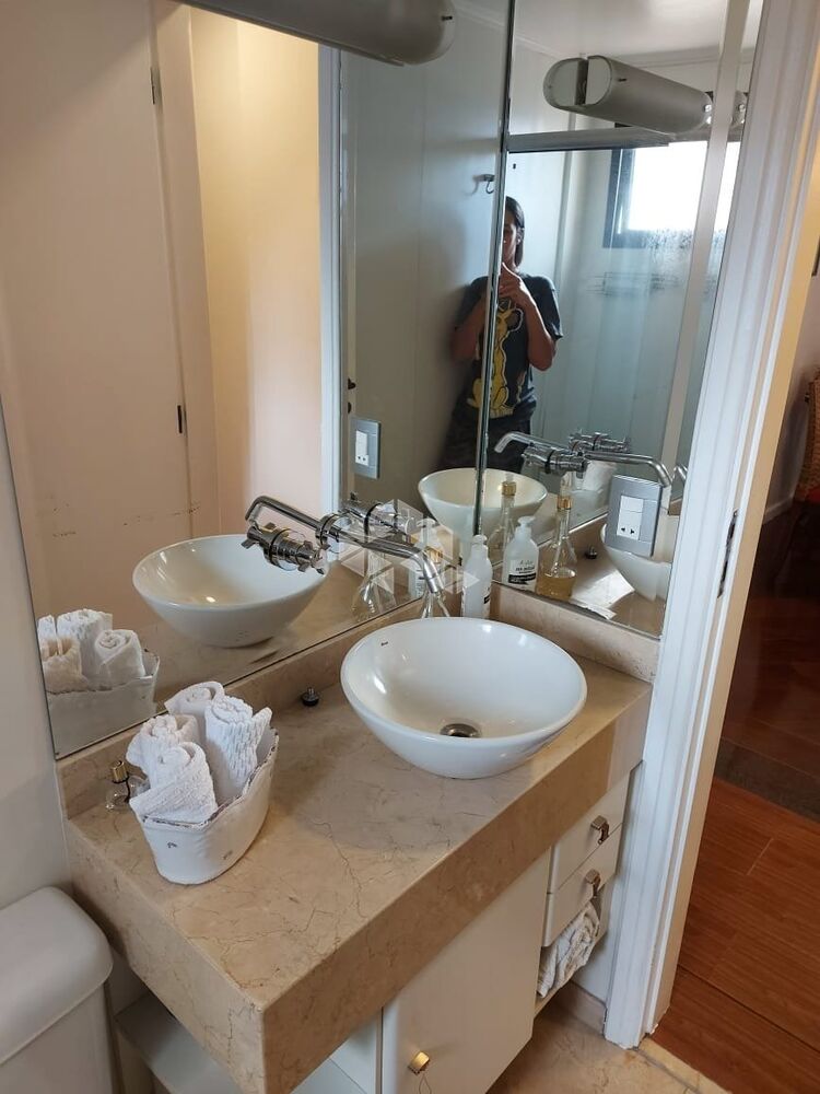 Apartamento, 3 quartos, 97 m² - Foto 2