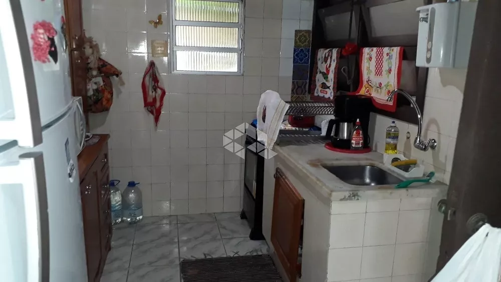 Casa, 2 quartos, 123 m² - Foto 1