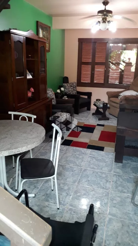 Casa, 2 quartos, 123 m² - Foto 3