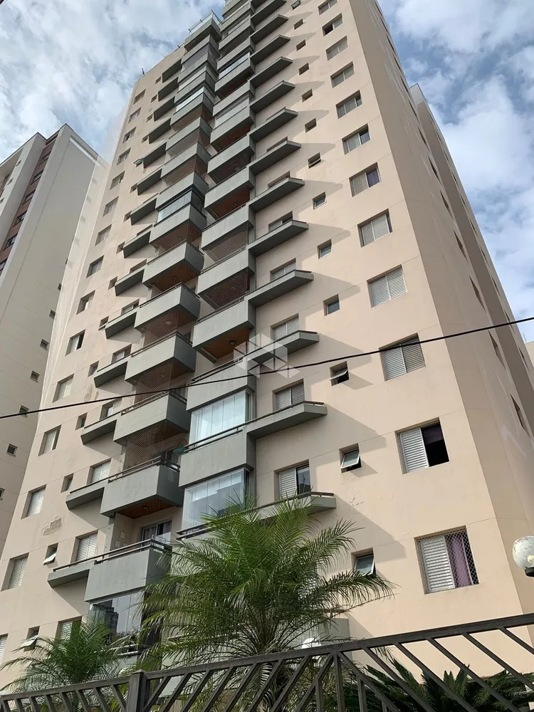 Apartamento, 3 quartos, 78 m² - Foto 2