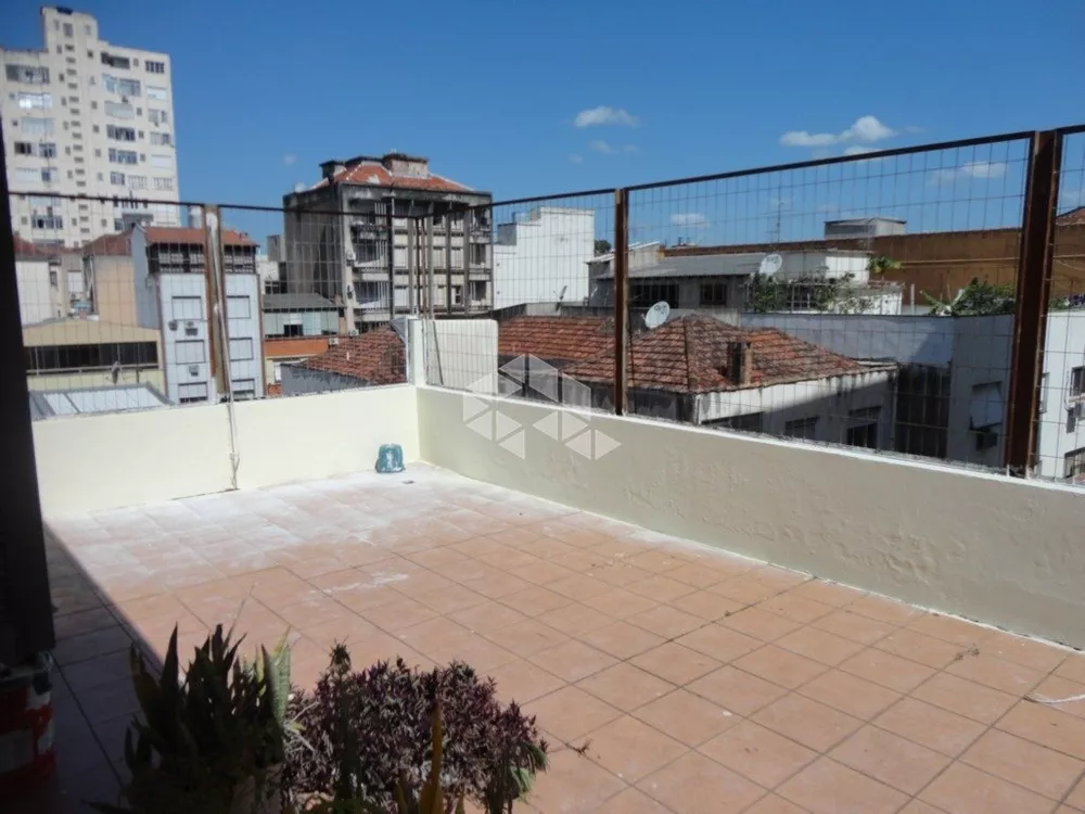 Cobertura à venda com 4 quartos, 150m² - Foto 1