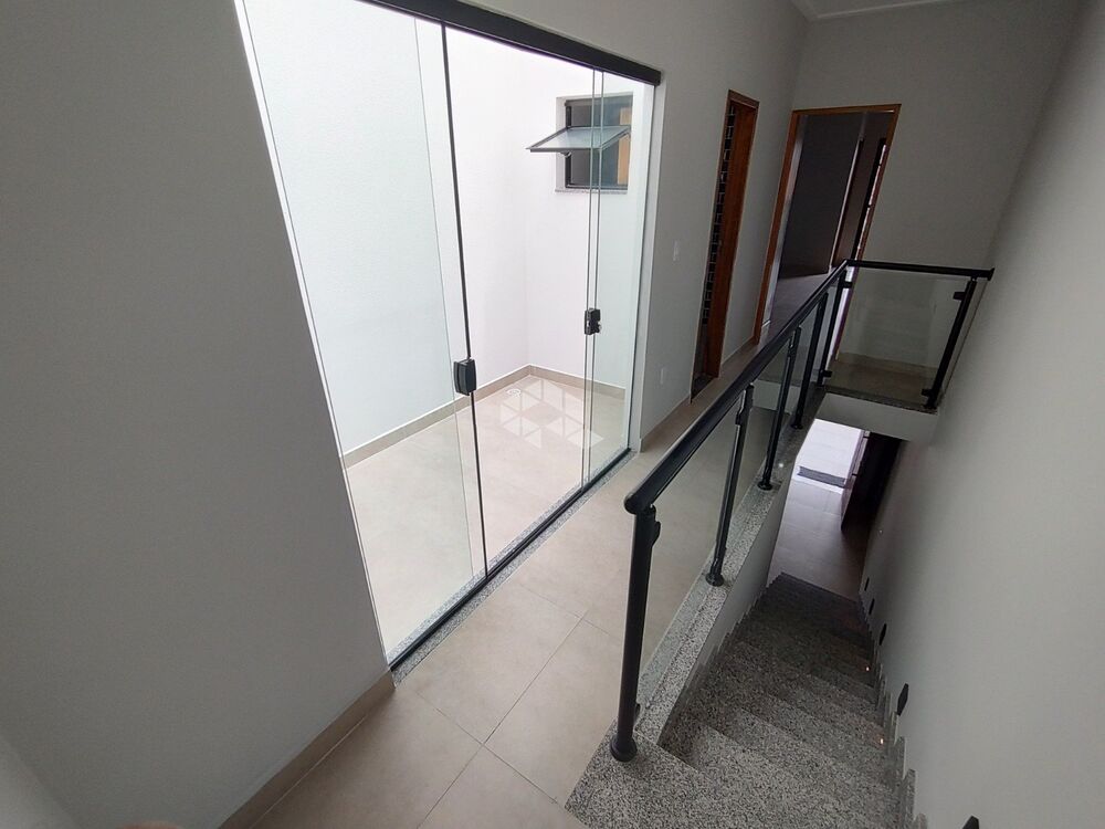 Casa, 3 quartos, 118 m² - Foto 8