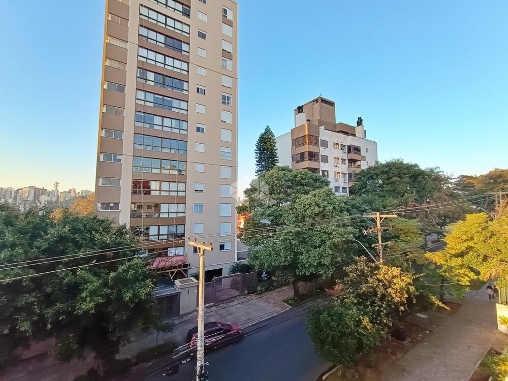 Apartamento, 2 quartos, 91 m² - Foto 2