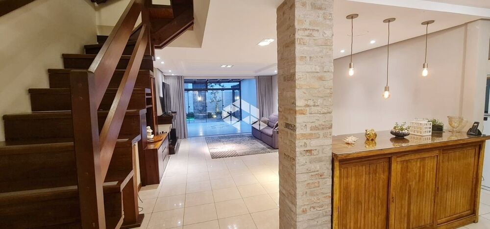 Casa de Condomínio à venda com 3 quartos, 123m² - Foto 2