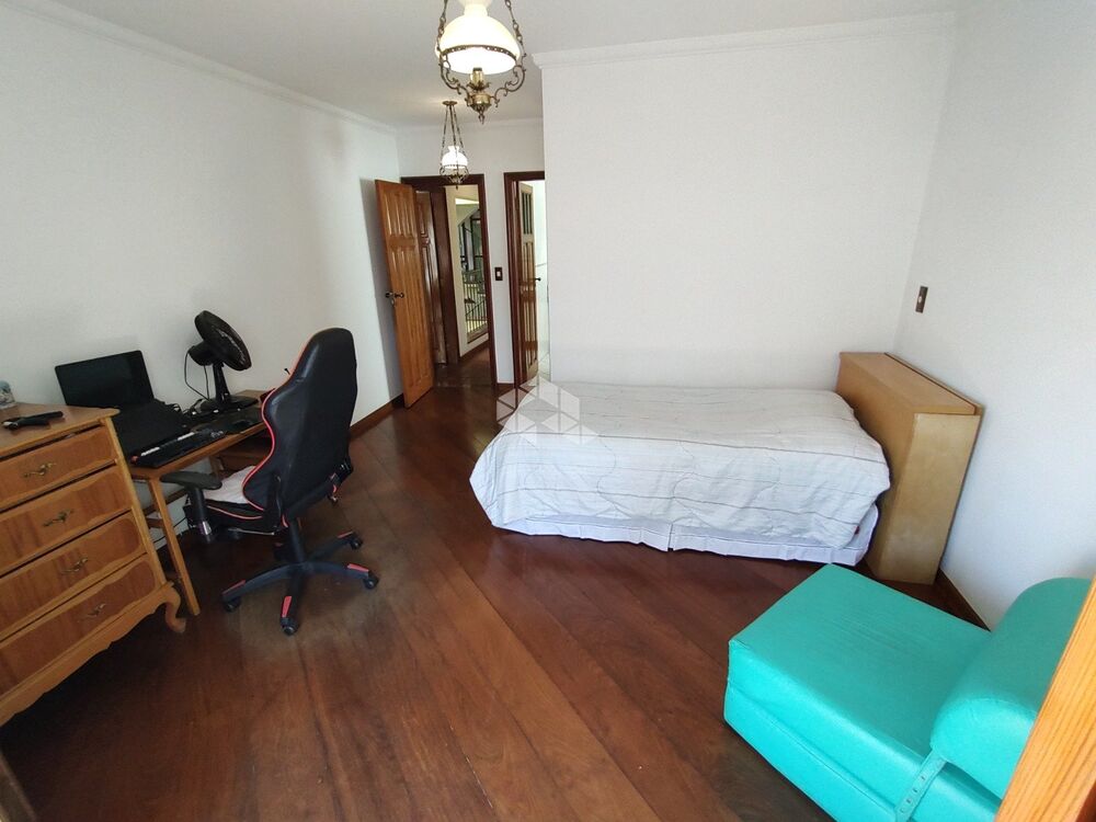 Casa, 4 quartos, 400 m² - Foto 12