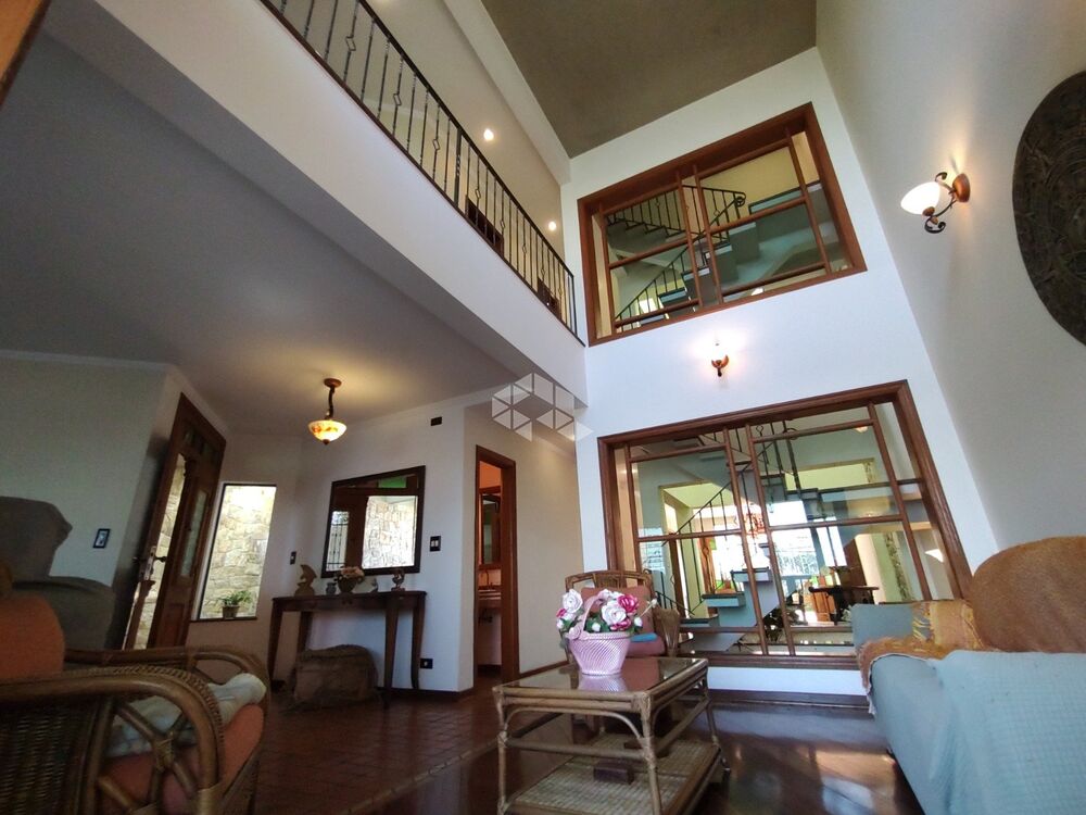 Casa, 4 quartos, 400 m² - Foto 3