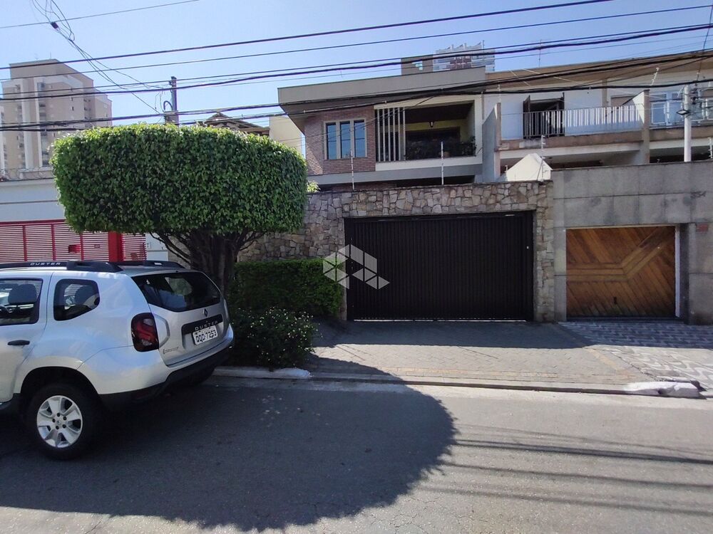 Casa, 4 quartos, 400 m² - Foto 1