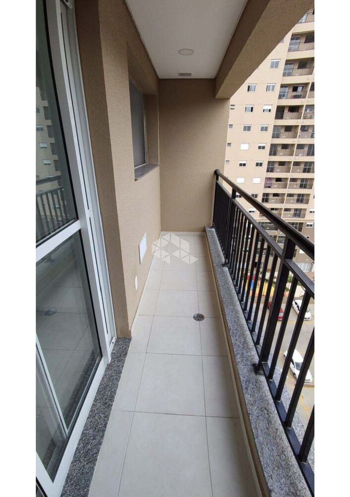 Apartamento, 2 quartos, 60 m² - Foto 11