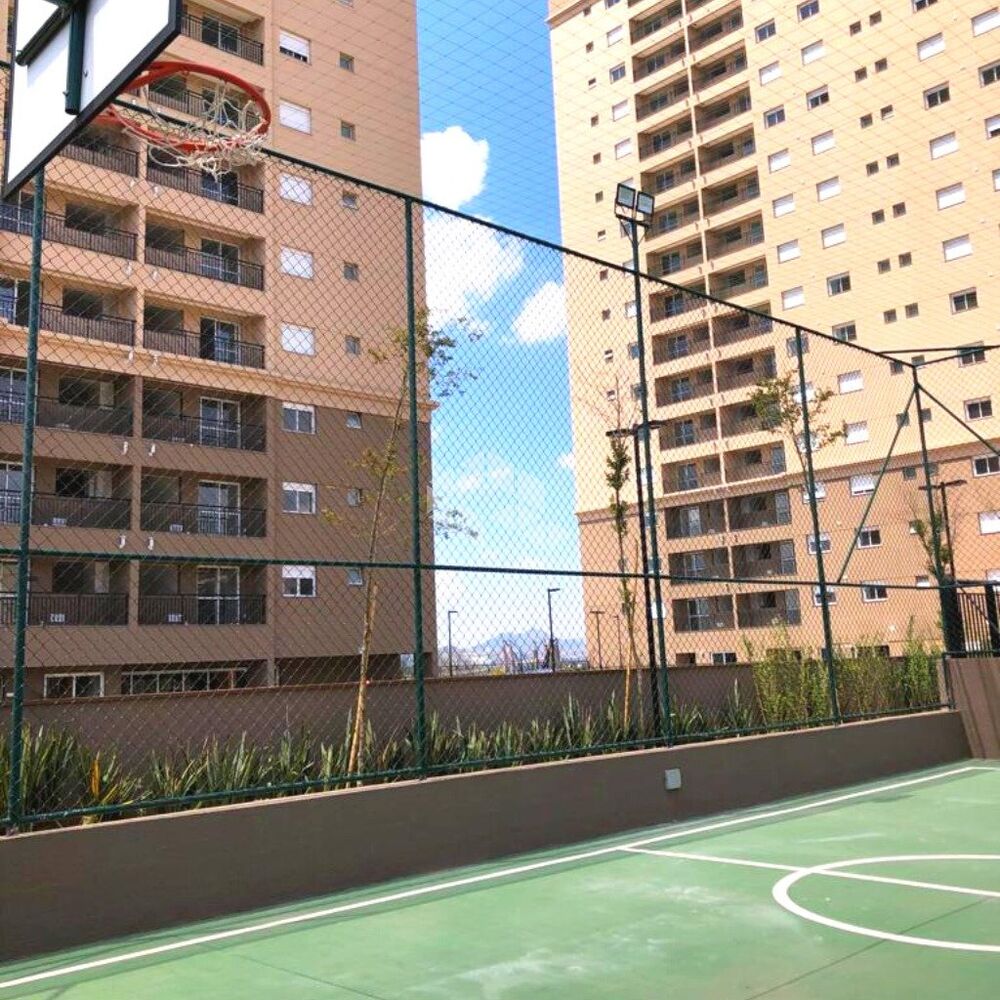 Apartamento, 2 quartos, 60 m² - Foto 12