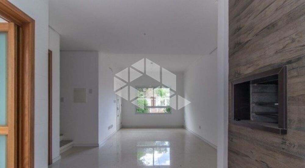 Casa, 3 quartos, 108 m² - Foto 1