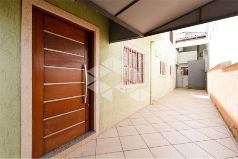 Casa, 3 quartos, 203 m² - Foto 1