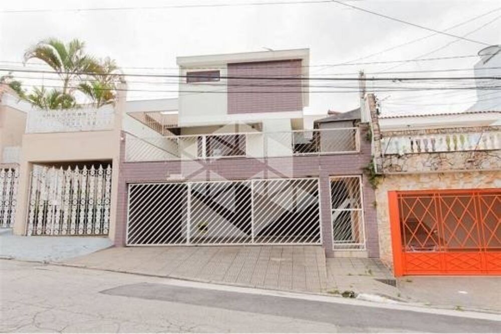 Casa, 3 quartos, 203 m² - Foto 2