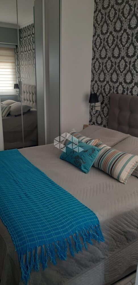 Apartamento, 3 quartos, 104 m² - Foto 2
