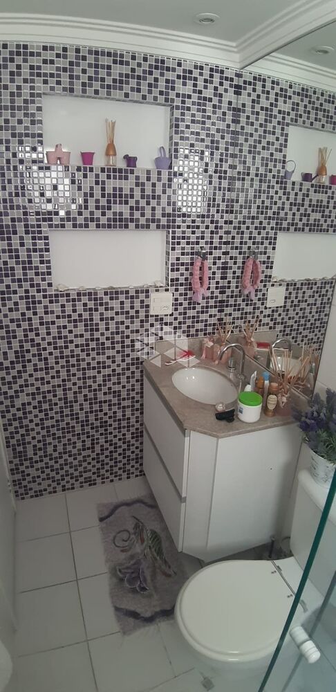 Apartamento, 3 quartos, 104 m² - Foto 3